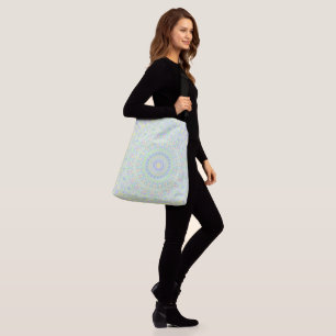 Sac Ajustable Mandala Hippie