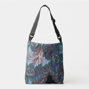 Sac Ajustable Mandelbrot Fractal
