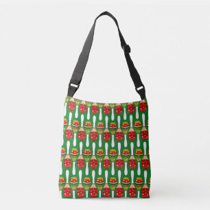 Sac Ajustable maracas mexicains