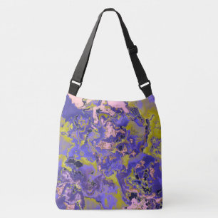 Sac Ajustable Marbre Radioactif