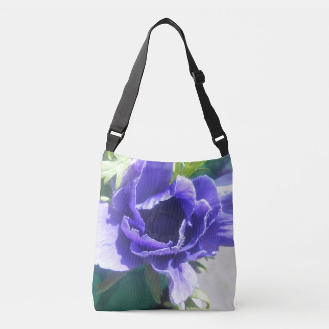 Sac Ajustable Marguerite (Devant)