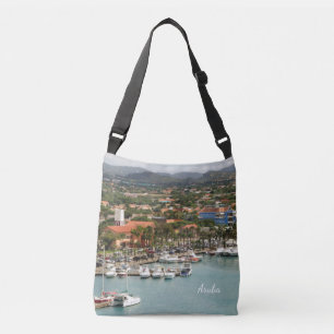 Sac Ajustable Marina d'Aruba