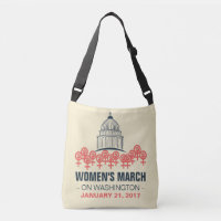 Mars des femmes sur la solidarité de Washington