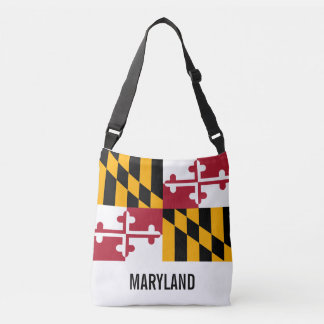 Sac Ajustable Maryland