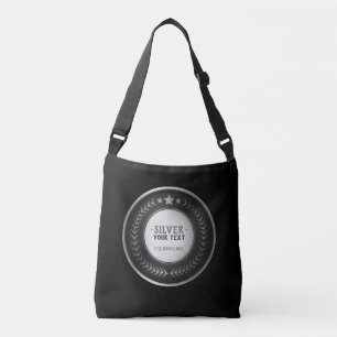 Sac Ajustable MÉDAILLE DIY IMPRESSION PERSONNALISÉE Champion Arg
