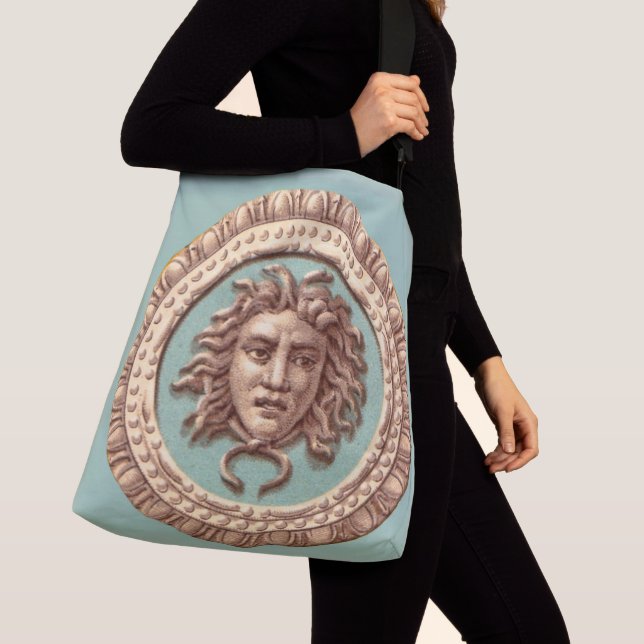 Sac Ajustable Medusa (De près)