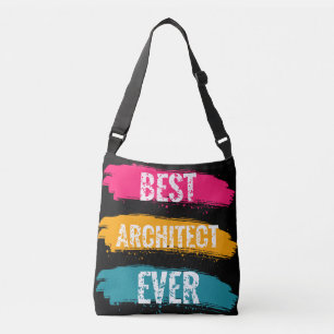 Sac Ajustable Meilleur architecte jamais