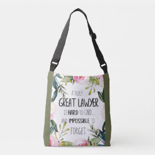 Sac Ajustable Meilleur avocat Cadeau Great Giftidea pour avocats