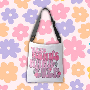 Sac Ajustable Meilleur Bonus Maman jamais