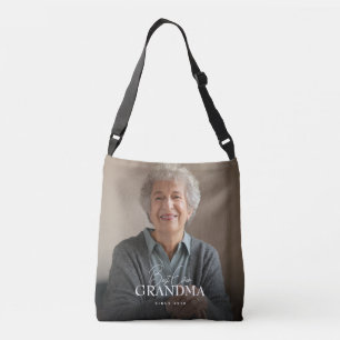 Sac Ajustable Meilleur Grand-Père Depuis 20XX Simple Élégant Pho