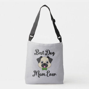 Sac Ajustable Meilleure maman de chien jamais