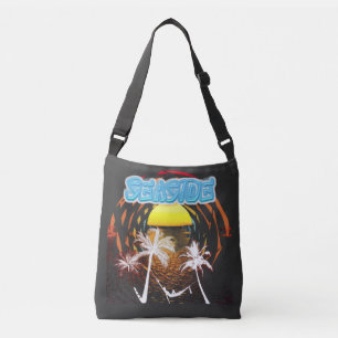 Sac Ajustable Meilleures destinations de plage