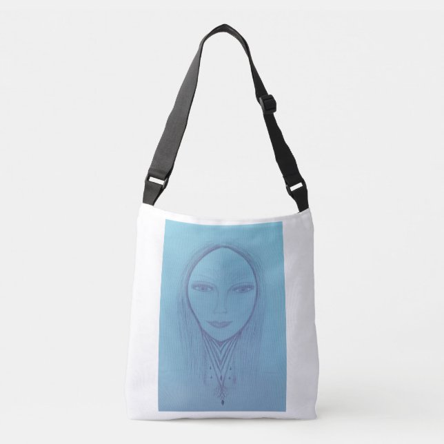 Sac Ajustable Mélina (Devant)