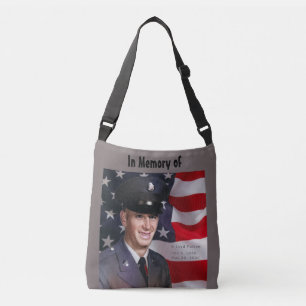 Sac Ajustable Mémoire