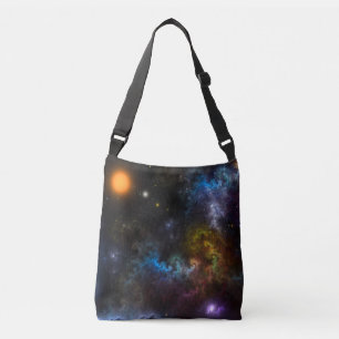 Sac Ajustable ménagerie nébuleuse