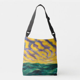 Sac Ajustable Mer d'automne Emil Nolde