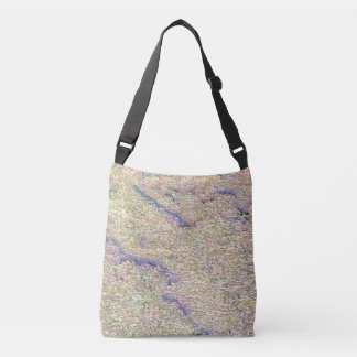 Sac Ajustable Mer verte de Stucco