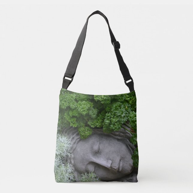 Sac Ajustable Mère Nature (Devant)