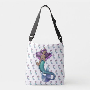 Sac Ajustable Mermaid Iole
