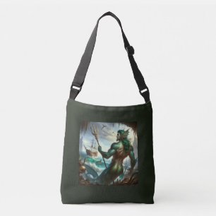 Sac Ajustable Merman Nephew