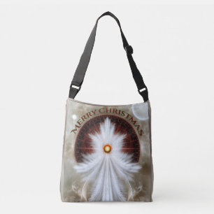 Sac Ajustable Merry Christmas