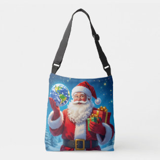 Sac Ajustable „Merry Christmas“1