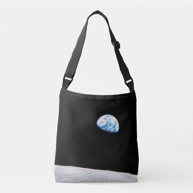 Sac Ajustable Merveilleux univers (Devant)