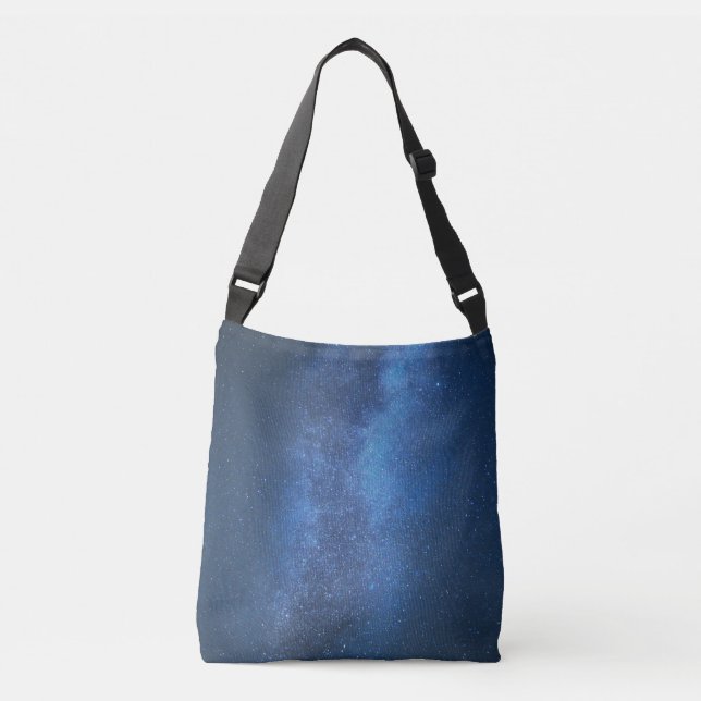 Sac Ajustable Merveilleux univers (Devant)