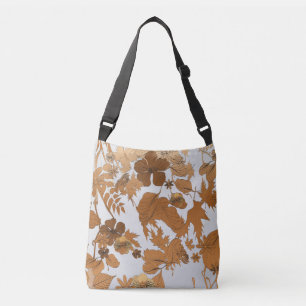Sac Ajustable Mes fleurs de jardin III