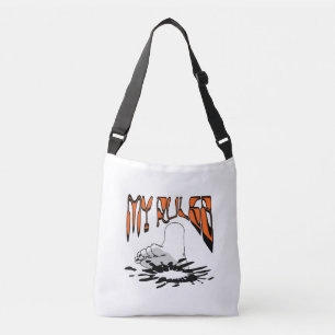 Sac Ajustable Mes règles