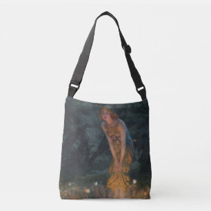 Sac Ajustable Mi-été Eve Edward Robert Hughes fées imaginaire