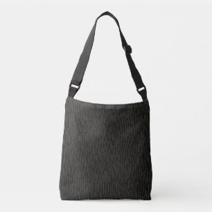 Sac Ajustable Midnight Stealth Camo East German Strichtarn
