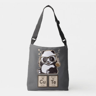 Sac Ajustable Mignon découvert par panda de chimie
