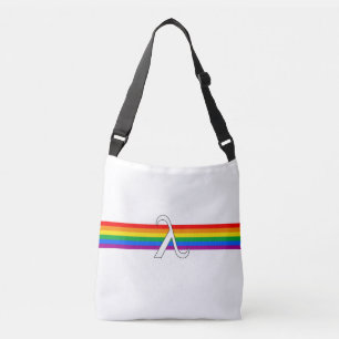 Sac Ajustable Militantisme Gay Pride