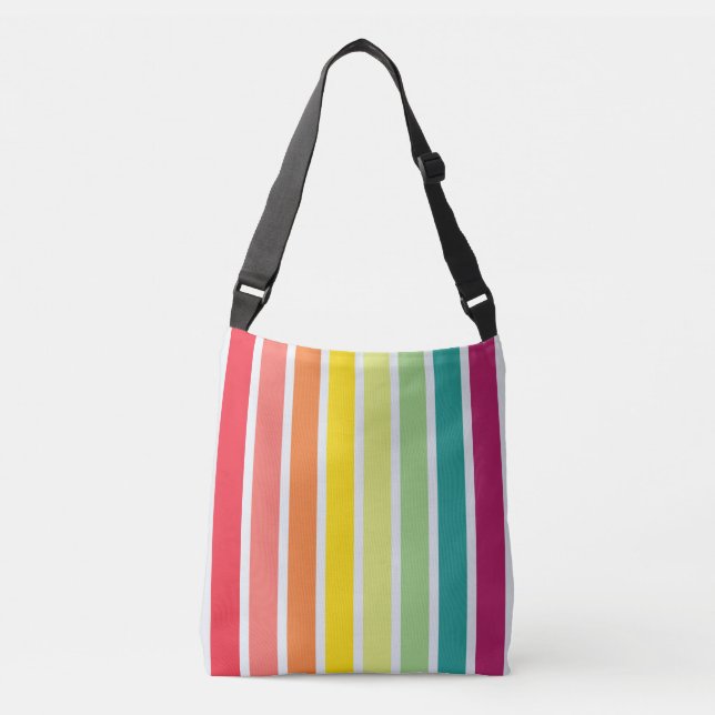 Sac Ajustable Mini spectre (Devant)