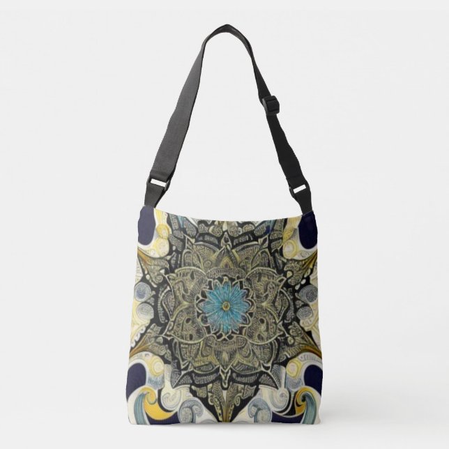 Sac Ajustable Mirage Fourre-tout : (Devant)