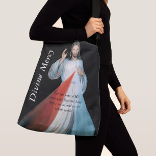 Sac Ajustable miséricorde divine