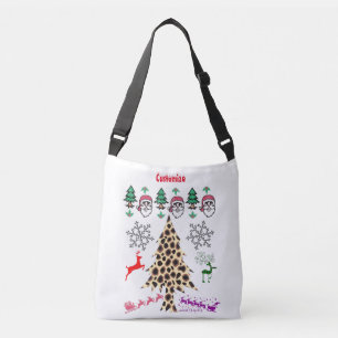 Sac Ajustable Mishmash Thunder_Cove de Noël