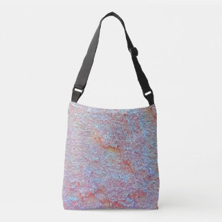 Sac Ajustable Mist bleu Stucco