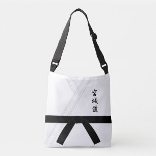Sac Ajustable Miyagi Do Karate