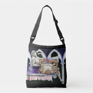 Sac Ajustable Mme Crabtree, Le Nouveau Monde