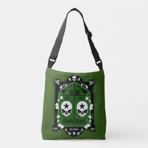 Sac Ajustable Mode Goth Subculture