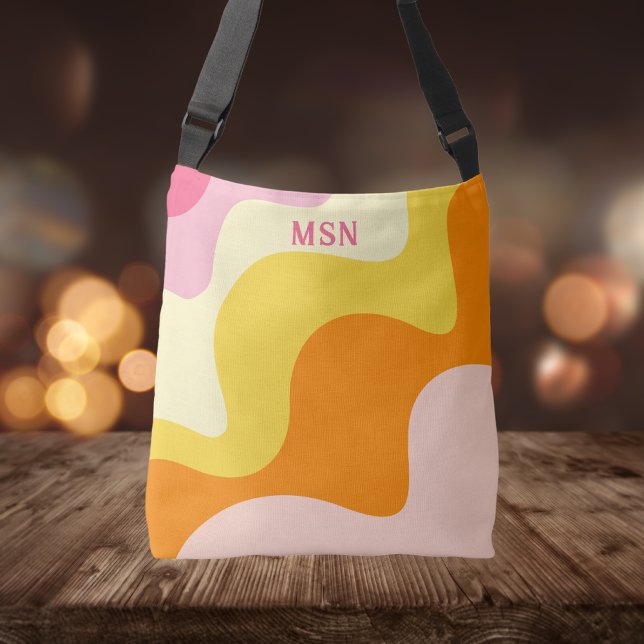 Sac Ajustable Mode tendance rétro (Créateur téléchargé)