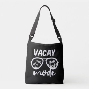 Sac Ajustable Mode Vacances II - Vacances en famille