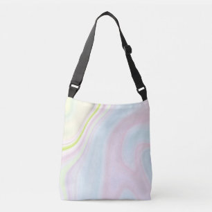 Sac Ajustable modèle abstrait.