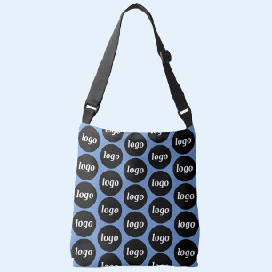 Sac Ajustable Modèle de logo simple pour la promotion de l'entre