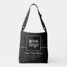 Modèle moderne pour votre logo | Noir & Blanc