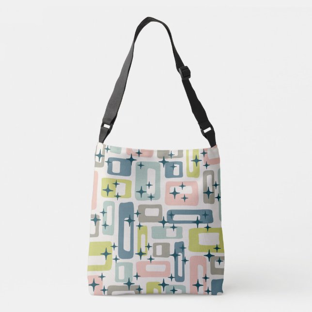 Sac Ajustable Moderne (Dos)