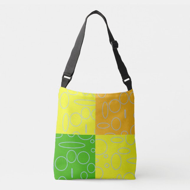 Sac Ajustable Moderne (Devant)