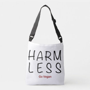 Sac Ajustable Moins de dommages - Go Vegan